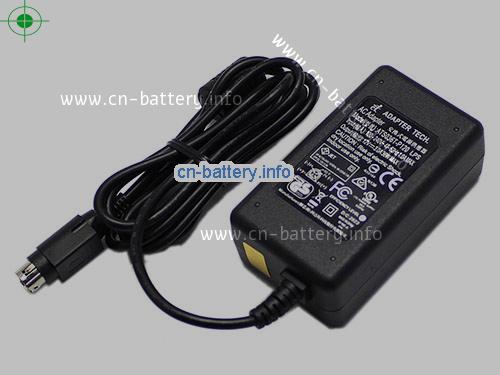  image 2 for  Adapter Tech 12V 3A笔记本适配器，笔记本电脑充电器在线網購,ADAPTERTECH12V3A36W-4PIN-SZXF-B 