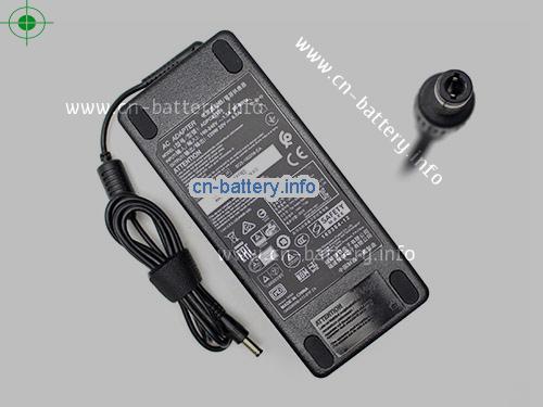  image 1 for  AOC 20V 6A笔记本适配器，笔记本电脑充电器在线網購,AOC20V6A120W-5.5x2.5mm 