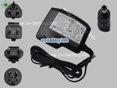  image 1 for  APD 12V 1.5A笔记本适配器，笔记本电脑充电器在线網購,APD12V1.5A18W-3.5x1.35mm-Wall 
