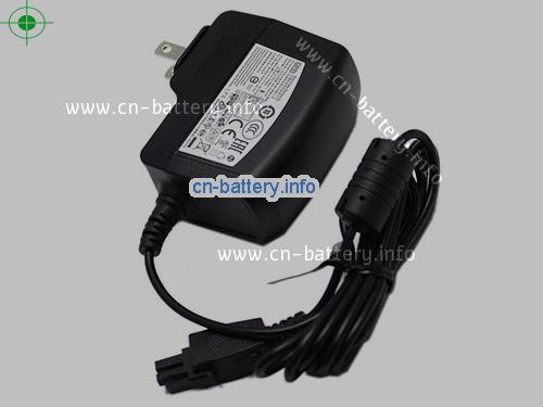  image 2 for  APD 12V 2A笔记本适配器，笔记本电脑充电器在线網購,APD12V2A24W-Wall-2PINS 