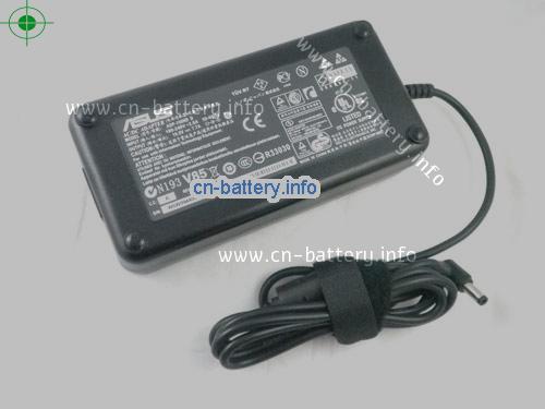  image 2 for  ASUS 19.5V 7.7A笔记本适配器，笔记本电脑充电器在线網購,ASUS19.5V7.7A150W-5.5x2.5mm 