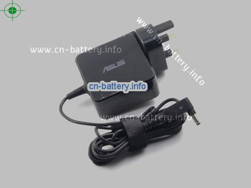  image 1 for  ASUS 19V 1.75A笔记本适配器，笔记本电脑充电器在线網購,ASUS19V1.75A33W-4.0X1.35mm-UK 