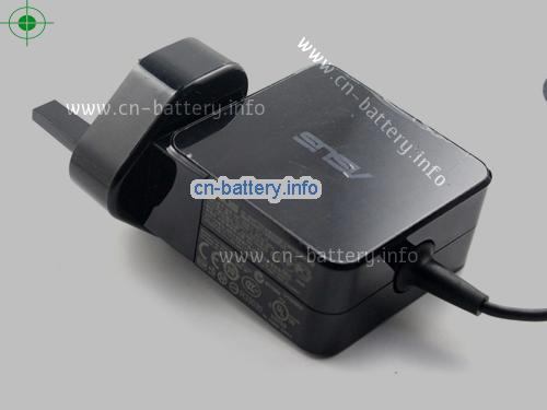  image 3 for  ASUS 19V 1.75A笔记本适配器，笔记本电脑充电器在线網購,ASUS19V1.75A33W-4.0X1.35mm-UK 