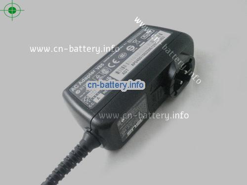  image 3 for  ASUS 19V 2.1A笔记本适配器，笔记本电脑充电器在线網購,ASUS19V2.1A40W-2.31x0.7mm-SHAVER 