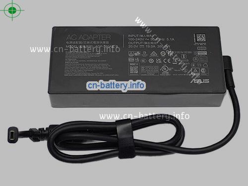  image 2 for  ASUS 20V 19A笔记本适配器，笔记本电脑充电器在线網購,ASUS20V19A380W-Rectangle3 