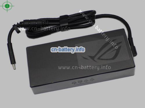  image 3 for  ASUS 20V 19A笔记本适配器，笔记本电脑充电器在线網購,ASUS20V19A380W-Rectangle3 