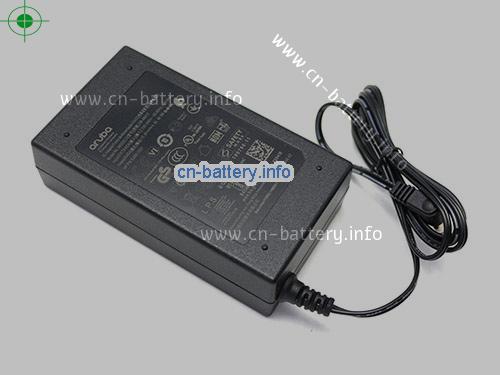  image 2 for  Aruba 12V 4A笔记本适配器，笔记本电脑充电器在线網購,Aruba12V4A48W-5.5x2.1mm 