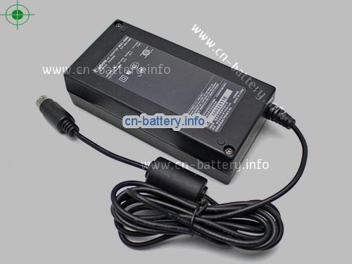  image 2 for  Canon 24V 2A笔记本适配器，笔记本电脑充电器在线網購,CANON24V2A48W-4PIN-SZXF 