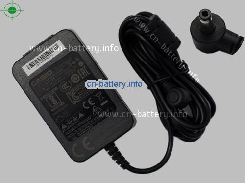  image 1 for  Casio 9.5V 1A笔记本适配器，笔记本电脑充电器在线網購,CASIO9.5V1A9.5W-4.8x1.7mm 