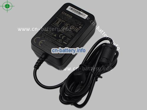  image 2 for  Casio 9.5V 1A笔记本适配器，笔记本电脑充电器在线網購,CASIO9.5V1A9.5W-4.8x1.7mm 