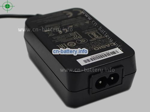  image 4 for  Casio 9.5V 1A笔记本适配器，笔记本电脑充电器在线網購,CASIO9.5V1A9.5W-4.8x1.7mm 