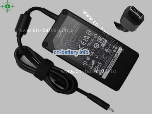  image 1 for  Chicony 20V 16.5A笔记本适配器，笔记本电脑充电器在线網購,CHICONY20V16.5A330W-Rectangle3-A330A026P 