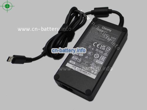  image 2 for  Chicony 20V 16.5A笔记本适配器，笔记本电脑充电器在线網購,CHICONY20V16.5A330W-Rectangle3-A330A026P 