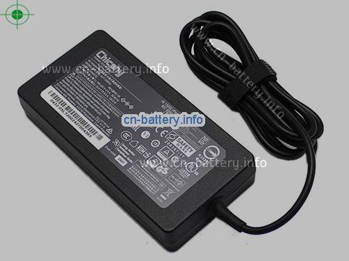  image 2 for  Chicony 20V 6A笔记本适配器，笔记本电脑充电器在线網購,CHICONY20V6A120W-5.5x2.5mm 