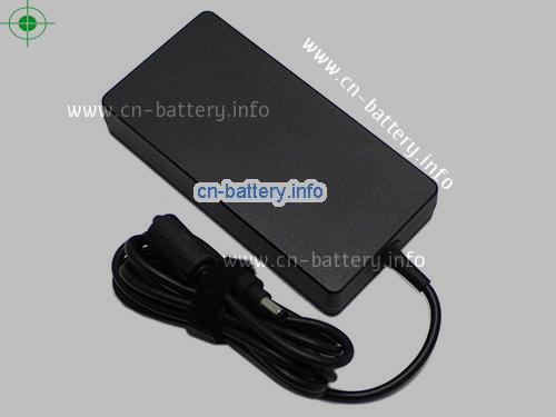  image 3 for  Chicony 20V 6A笔记本适配器，笔记本电脑充电器在线網購,CHICONY20V6A120W-5.5x2.5mm 