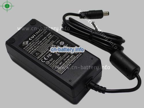  image 2 for  CUIINC 24.0V 2.71A笔记本适配器，笔记本电脑充电器在线網購,CUIINC24V2.71A65.04W-5.5x2.1mm 