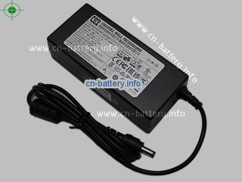  image 2 for  CWT 24V 2.71A笔记本适配器，笔记本电脑充电器在线網購,CWT24V2.71A65W-5.5x2.1mm 