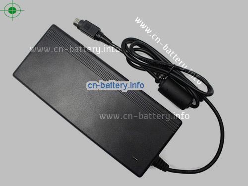  image 3 for  CWT 24V 5A笔记本适配器，笔记本电脑充电器在线網購,CWT24V5A120W-4Pin-ZZYF 