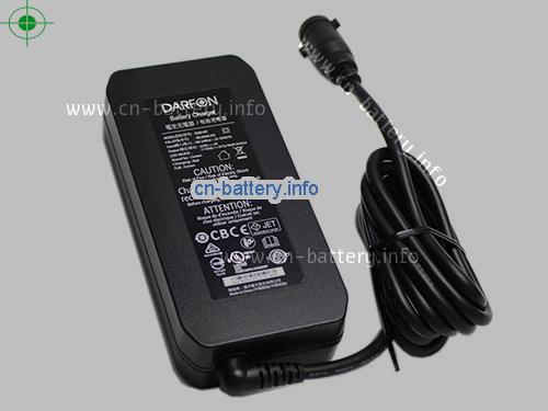  image 2 for  DARFON 42V 2A笔记本适配器，笔记本电脑充电器在线網購,DARFON42V2A84W-3PIN-BK00260.203 