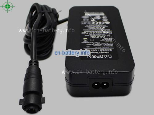  image 4 for  DARFON 42V 2A笔记本适配器，笔记本电脑充电器在线網購,DARFON42V2A84W-3PIN-BK00260.203 