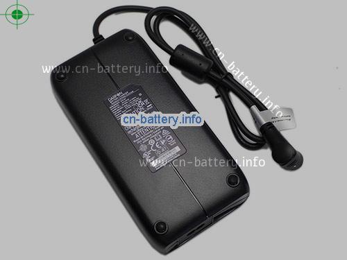  image 2 for  DARFON 42V 5.6A笔记本适配器，笔记本电脑充电器在线網購,DARFON42V5.6A168W-4PIN-BK.01259.501 