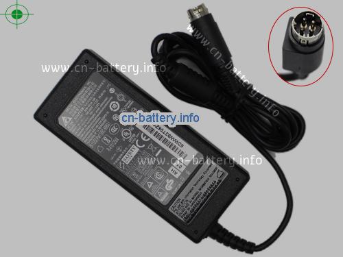  image 1 for  Delta 19V 3.42A笔记本适配器，笔记本电脑充电器在线網購,DELTA19V3.42A65W-4PIN-ZZYF 