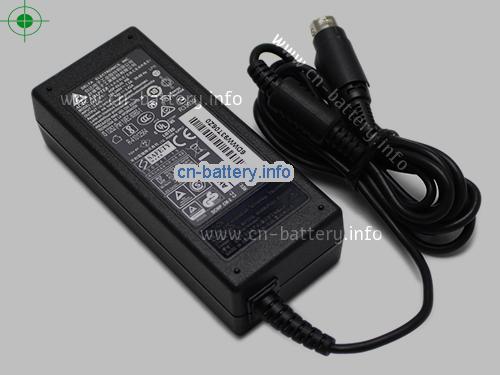  image 2 for  Delta 19V 3.42A笔记本适配器，笔记本电脑充电器在线網購,DELTA19V3.42A65W-4PIN-ZZYF 