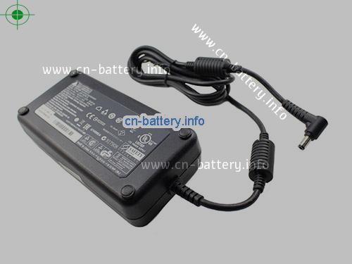  image 2 for  Delta 19V 7.9A笔记本适配器，笔记本电脑充电器在线網購,DELTA19V7.9A150W-5.5x2.5mm 