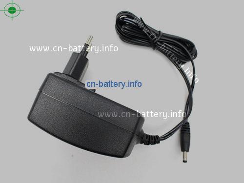  image 3 for  DYMO 5V 3A笔记本适配器，笔记本电脑充电器在线網購,DYMO5V3A15W-4.0x1.7mm-EU 