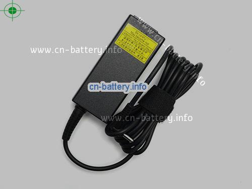  image 3 for  Dynabook 19V 2.37A笔记本适配器，笔记本电脑充电器在线網購,Dynabook19V2.37A45W-3.5x1.35mm 