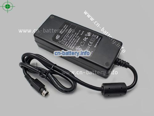 image 2 for  ENG 12V 7.5A笔记本适配器，笔记本电脑充电器在线網購,ENG12V7.5A90W-4PIN-SZXF 