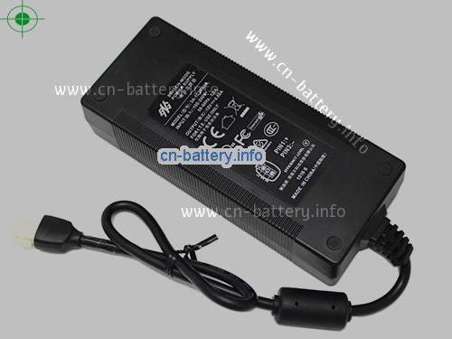  image 2 for  ENG 18V 6.66A笔记本适配器，笔记本电脑充电器在线網購,ENG18V6.66A120W-Molexs-3Pins 