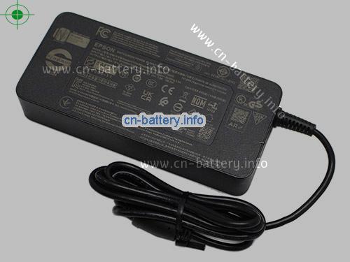  image 2 for  EPSON 24V 7.5A笔记本适配器，笔记本电脑充电器在线網購,EPSON24V7.5A180W-5.5x2.5mm-B 