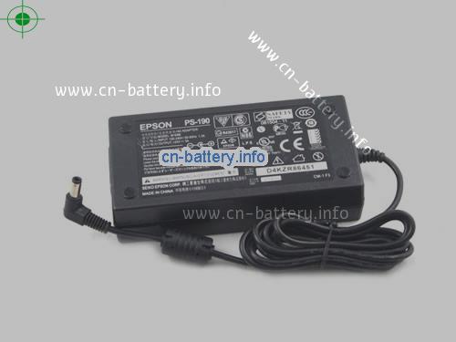  image 1 for  EPSON 24V 3A笔记本适配器，笔记本电脑充电器在线網購,ESPON24V3A72W-5.5x2.5mm 