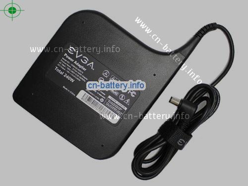  image 2 for  EVGA 19V 12.6A笔记本适配器，笔记本电脑充电器在线網購,EVGA19V12.6A240W-7.4x5.0mm 