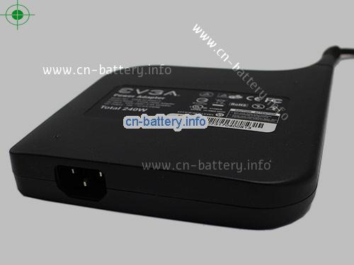  image 4 for  EVGA 19V 12.6A笔记本适配器，笔记本电脑充电器在线網購,EVGA19V12.6A240W-7.4x5.0mm 