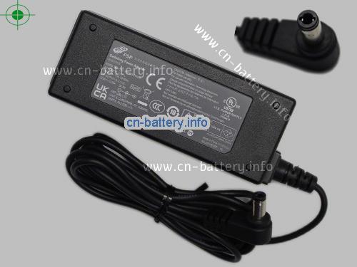  image 1 for  FSP 12V 2.08A笔记本适配器，笔记本电脑充电器在线網購,FSP12V2.08A25W-5.5x2.5mm-B 