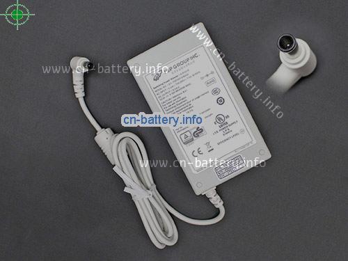  image 1 for  FSP 12V 4.16A笔记本适配器，笔记本电脑充电器在线網購,FSP12V4.16A50W-6.5x4.4mm-W 