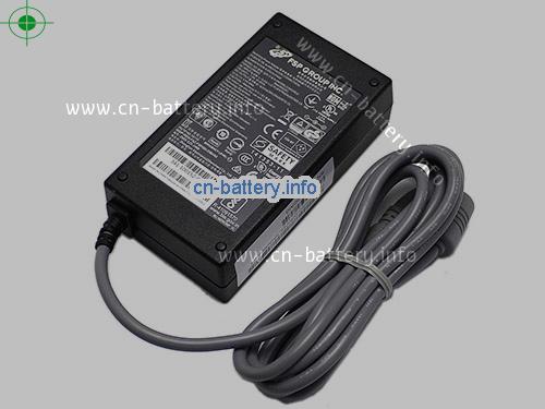  image 2 for  FSP 12V 5A笔记本适配器，笔记本电脑充电器在线網購,FSP12V5A60W-5.5x2.1mm-Hole 