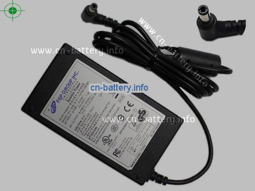  image 1 for  FSP 12V 5A笔记本适配器，笔记本电脑充电器在线網購,FSP12V5A60W-5.5x2.5mm-FSP060-DBAB1 