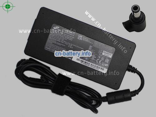  image 1 for  FSP 20V 11.5A笔记本适配器，笔记本电脑充电器在线網購,FSP20V11.5A230W-5.5x2.5mm 