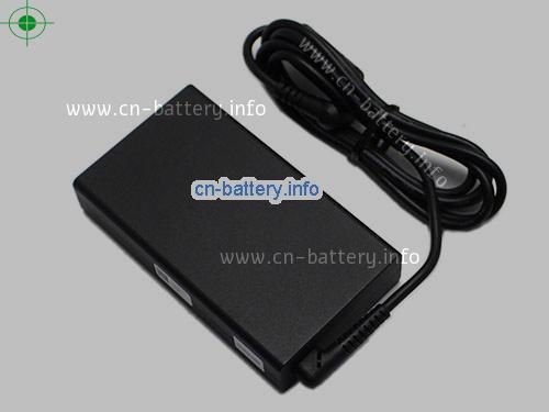  image 3 for  FSP 20V 9A笔记本适配器，笔记本电脑充电器在线網購,FSP20V9A180W-5.5x2.5mm-ACBU3 