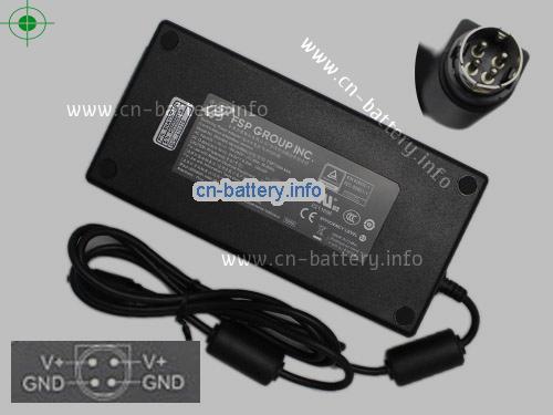  image 1 for  FSP 24V 6.25A笔记本适配器，笔记本电脑充电器在线網購,FSP24V6.25A150W-4PIN-SZXF 