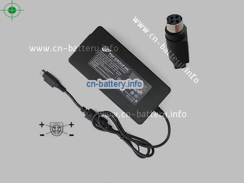  image 1 for  FSP 24V 7.5A笔记本适配器，笔记本电脑充电器在线網購,FSP24V7.5A180W-4hole 