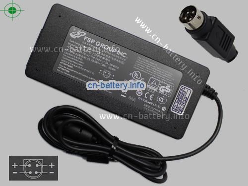  image 1 for  FSP 48V 1.88A笔记本适配器，笔记本电脑充电器在线網購,FSP48V1.88A90W-4PIN-SZXF 