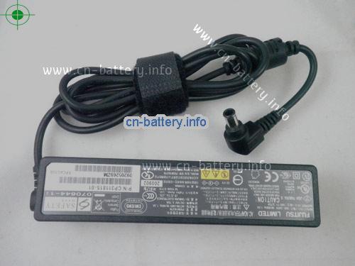  image 1 for  FUJITSU 16V 3.75A笔记本适配器，笔记本电脑充电器在线網購,FUJITSU16V3.75A60W-Long-Type 