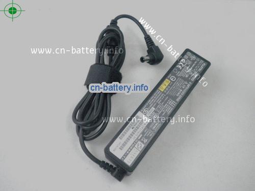  image 2 for  FUJITSU 16V 3.75A笔记本适配器，笔记本电脑充电器在线網購,FUJITSU16V3.75A60W-Long-Type 
