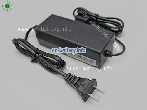  image 4 for  GosPower 54V 1.11A笔记本适配器，笔记本电脑充电器在线網購,GOSPOWER54V1.11A60W-5.5x2.5mm-US 