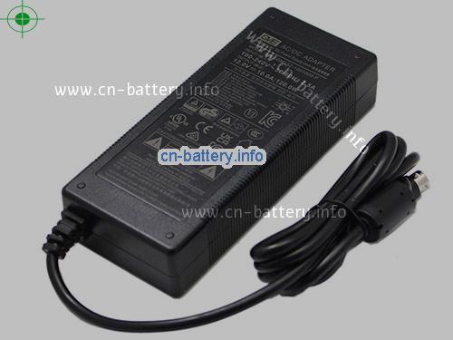 image 2 for  GVE 12V 10A笔记本适配器，笔记本电脑充电器在线網購,GVE12V10A120W-4PIN-ZFYZ 
