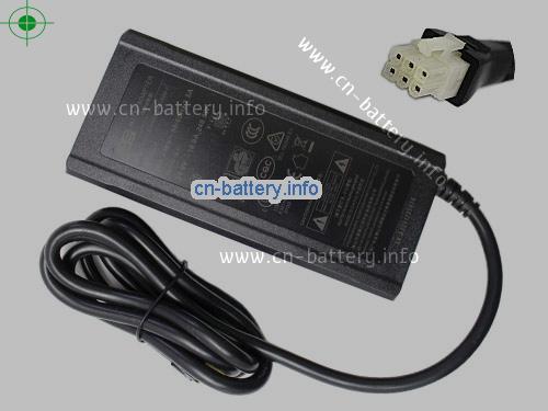  image 1 for  GVE 24V 10A笔记本适配器，笔记本电脑充电器在线網購,GVE24V10A240W-Molex-6Pins 